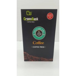 ΓΥΑΛΙΝΗ ΚΑΦΕΤΙΕΡΑ ΓΑΛΛΙΚΟΥ ΧΕΙΡΟΣ