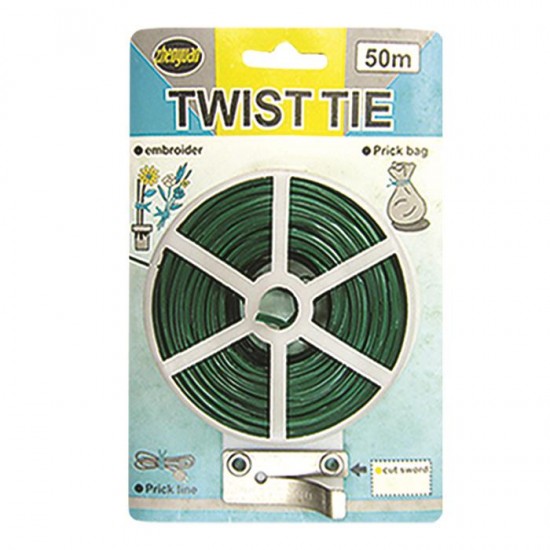 TWIST TIE