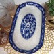 PORCELAIN PLATE (33X4CM) - 1 PC PRODUCTS