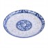 PORCELAIN PLATE (26.5CM) - 1 PC