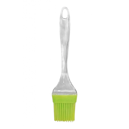 SILICONE PASTRY BRUSH  HOUSEWARE