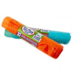 GARBAGE BAGS GARBAGE BAGS