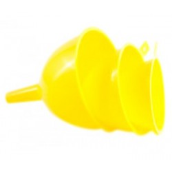 ΣΕΤ ΠΛΑΣΤΙΚΑ ΧΩΝΑΚΙΑ ΣΕ ΔΙΑΦΟΡΕΤΙΚΑ ΜΕΓΕΘΗ