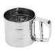 STAINLESS STEEL FLOUR BOLTER