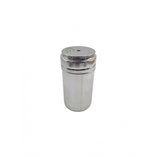 STAINLESS STEEL JAR