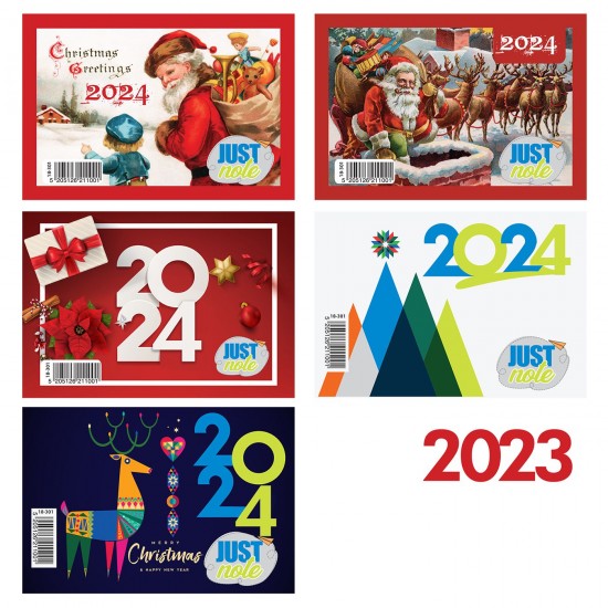 CALENDAR 2024 PRODUCTS