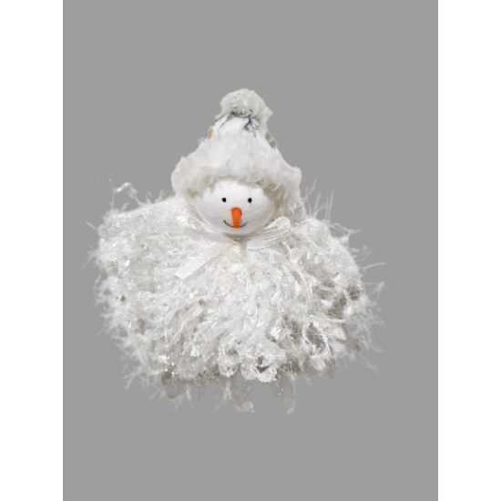 CHRISTMAS ORNAMENT SNOWMAN CHRISTMAS PRODUCTS