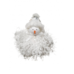 CHRISTMAS ORNAMENT SNOWMAN CHRISTMAS ORNAMENT SNOWMAN