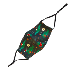 ΧΡΙΣΤΟΥΓΕΝΝΙΑΤΙΚΗ ΜΑΣΚΑ