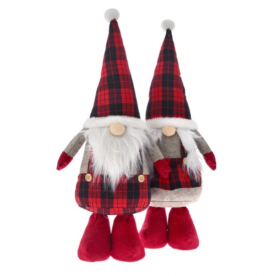 Christmas Dwarf 65cm SEASONAL PRODUCTS