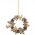 Xmas wreath, 25cm