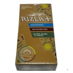 ΦΙΛΤΡΑΚΙΑ RIZLA NATURA