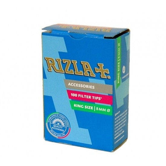 ΦΙΛΤΡΑΚΙΑ RIZLA KING SIZE