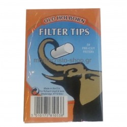 ΦΙΛΤΡΑΚΙΑ OLD HOLBORN