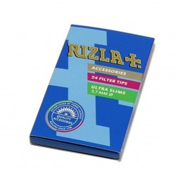 ΦΙΛΤΡΑΚΙΑ RIZLA ULTRA SLIM