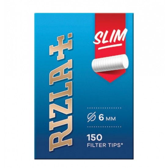 ΦΙΛΤΡΑΚΙΑ RIZLA SLIM