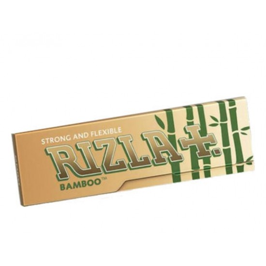 ΧΑΡΤΑΚΙΑ RIZLA BAMBOO ΧΑΡΤΑΚΙΑ RIZLA BAMBOO