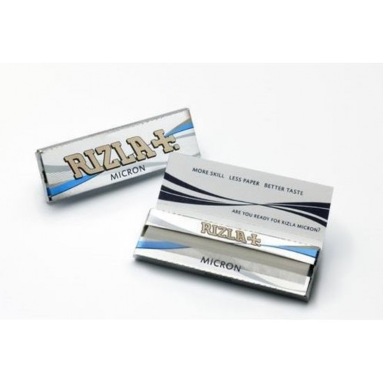 ΧΑΡΤΑΚΙΑ RIZLA MIKRON ΧΑΡΤΑΚΙΑ RIZLA MIKRON