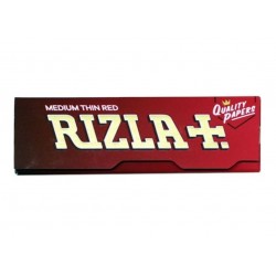ΧΑΡΤΑΚΙΑ RIZLA ΚΟΚΚΙΝΑ ΧΑΡΤΑΚΙΑ RIZLA ΚΟΚΚΙΝΑ