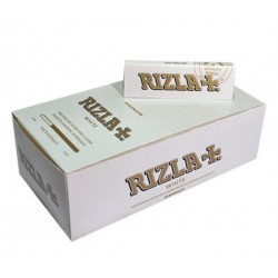 ΧΑΡΤΑΚΙΑ RIZLA ΛΕΥΚΑ ΧΑΡΤΑΚΙΑ RIZLA ΛΕΥΚΑ