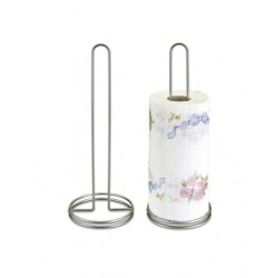 ΘΗΚΗ ΓΙΑ ΡΟΛΟ ΚΟΥΖΙΝΑΣ ΧΡΩΜΙΟΥ