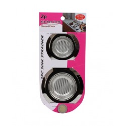 SINK FILTER 2PCS 7.2cm+9cm SINK FILTER 2PCS 7.2cm+9cm