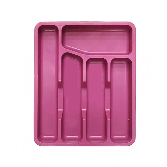 5 PLACE SPOON CASE FOR DRAWER HOUSEWARE