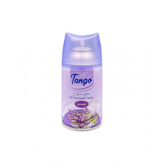 FRESHENER -TANGO LAVENDER 250ML HOUSEWARE