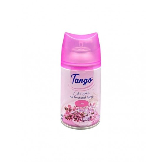 FRESHENER - TANGO LILAC 250ML HOUSEWARE