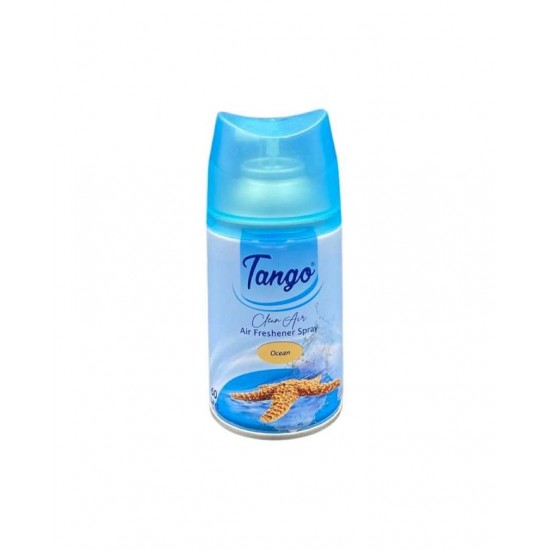 ΑΠΟΣΜΗΤΙΚΟ ΧΩΡΟΥ TANGO OCEAN 250ML ΕΙΔΗ ΣΠΙΤΙΟΥ ΑΠΟΣΜΗΤΙΚΟ ΧΩΡΟΥ TANGO OCEAN 250ML ΕΙΔΗ ΣΠΙΤΙΟΥ