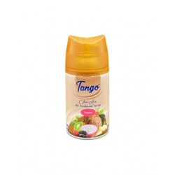 FRESHENER - TANGO TROPICAL 250ML FRESHENER - TANGO TROPICAL 250ML