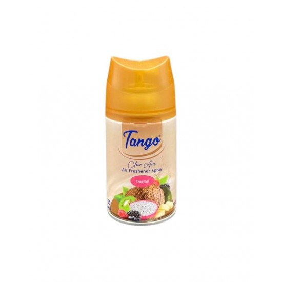 FRESHENER - TANGO TROPICAL 250ML HOUSEWARE