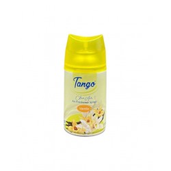 FRESHENER -TANGO VANILLA 250ML FRESHENER -TANGO VANILLA 250ML