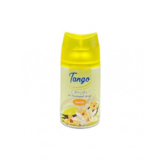 FRESHENER -TANGO VANILLA 250ML HOUSEWARE