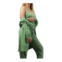 ΣΕΤ 3 ΤΕΜΑΧΙΑ ΠΡΑΣΙΝΟ