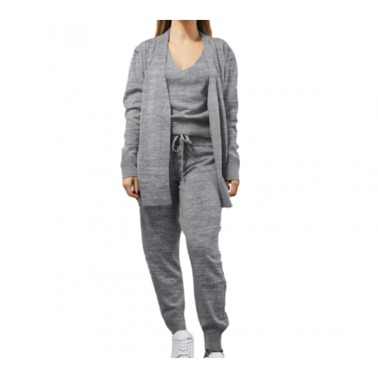 ΣΕΤ 3 ΤΕΜΑΧΙΑ ΣΕΤ/LOUNGEWEAR