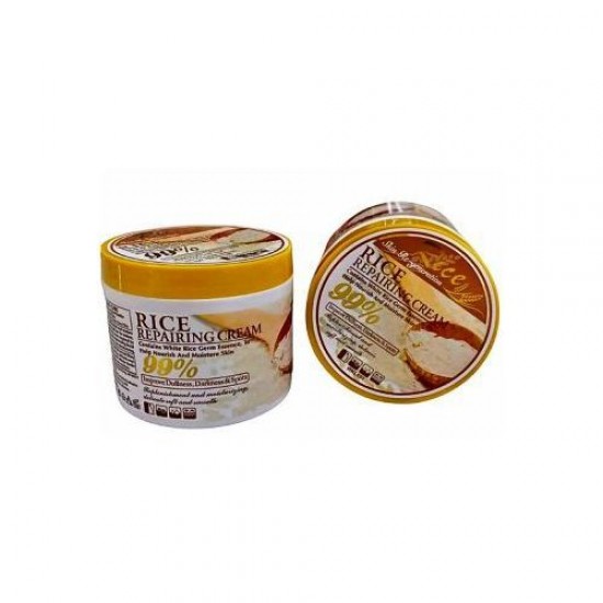 Generic Rice Skin Re-generation Κρέμα επανόρθωσης Generic Rice Skin Re-generation Κρέμα επανόρθωσης