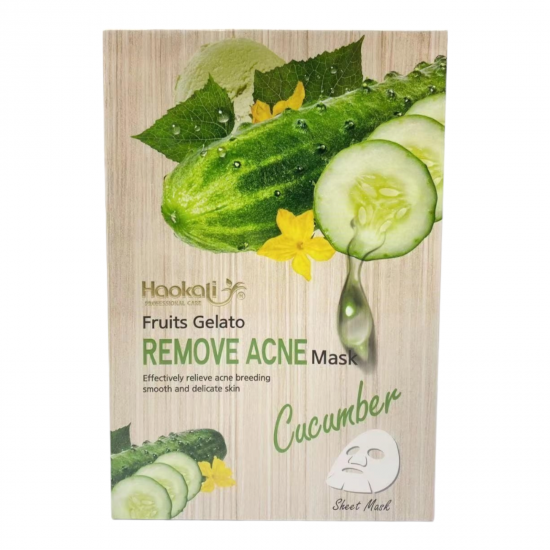 Cucumber Mask PRODUCTS