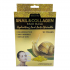 Collagen peptide face mask