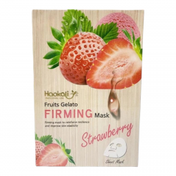 Strawberry Mask Strawberry Mask