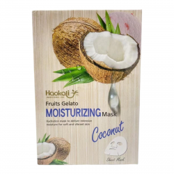  Coconut Mask