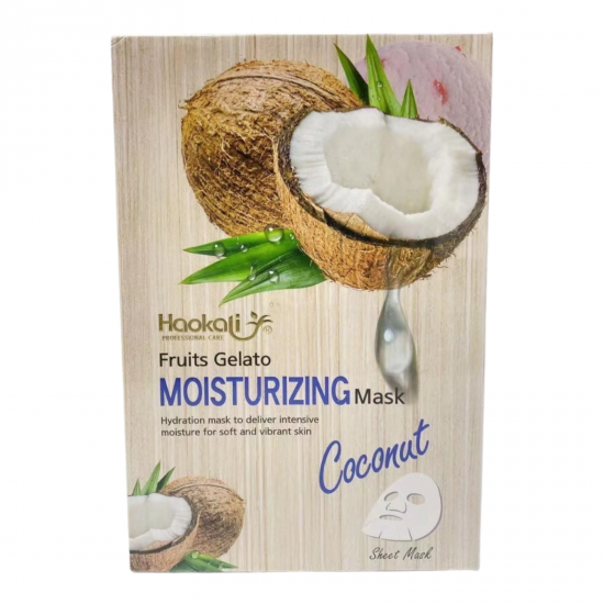  Coconut Mask PRODUCTS