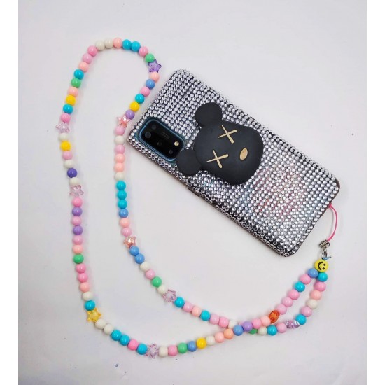 CANDY PHONE CORDS