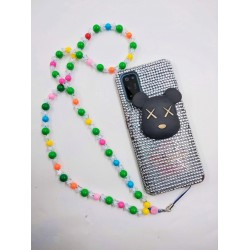 CANDY PHONE CORDS CANDY PHONE CORDS