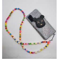 CANDY PHONE CORDS CANDY PHONE CORDS