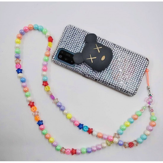 CANDY PHONE CORDS