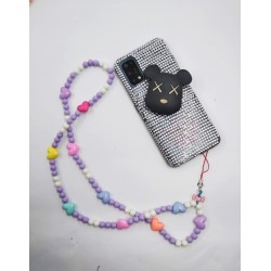 CANDY PHONE CORDS CANDY PHONE CORDS