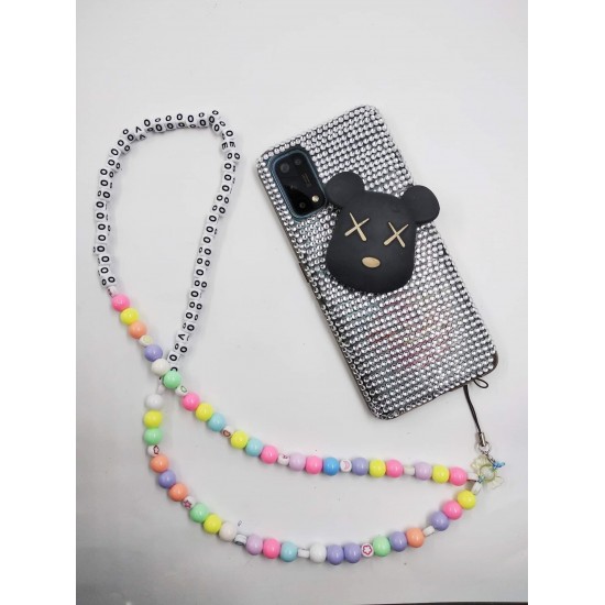 CANDY PHONE CORDS