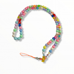 CANDY PHONE CORDS CANDY PHONE CORDS