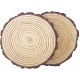 ROUND WOOD TRUNK PRODUCTS